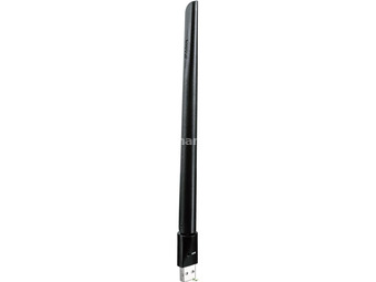 D-LINK DWA-172 Wireless AC600 Dual Band High Gain USB Adapter