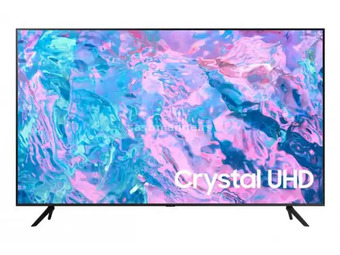 SAMSUNG Televizor CU7000 Crystal UE75CU7172UXXH, 4K Ultra HD, Smart