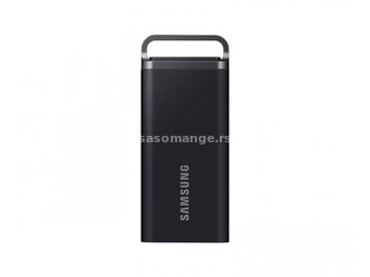 SAMSUNG Portable T5 EVO 4TB MU-PH4T0S crni eksterni SSD