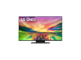LG 50QNED813RE Smart TV 50" 4K Ultra HD DVB-T2