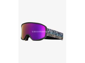 IZZY Snowboard/Ski Goggles