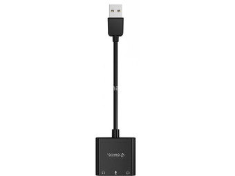 ORICO SKT3 External USB Sound Card