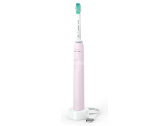 PHILIPS HX3671/11 Sonicare Electronic toothbrush pink