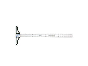 T ruler, lenjir, 80cm ( 485310 )