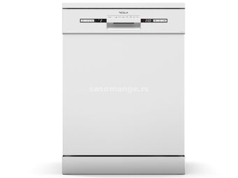 TESLA Samostalna mašina za pranje sudova WD661M
