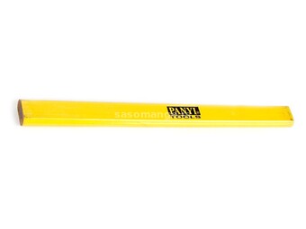 Olovka stolarska 175mm