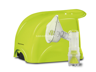 NORDITALIA Kompresorski inhalator za decu i odrasle (DROP)