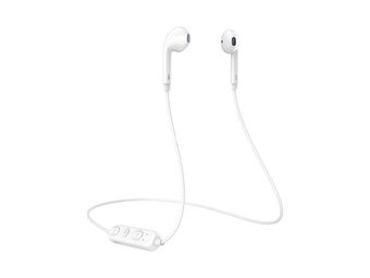 Slušalice Moye Hermes Sport Wireless - White