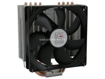 Cooler LC Power LC-CC-120 Cosmo Cool PWM
