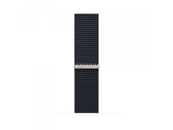 APPLE Watch 45mm Band: Midnight Sport Loop ( mt593zm/a )