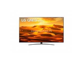 LG 65QNED913RE Smart TV 65" 4K Ultra HD DVB-T2