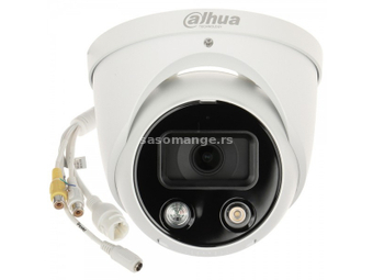Dahua IPC-HDW3249H-AS-PV-0280B-S2 mrežna nadzorna kamera 2Mpx