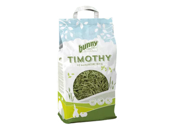 Seno TIMOTHY - bunnyNature poslastica 700g