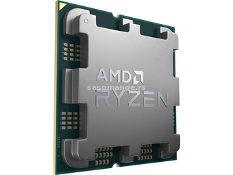 CPU AM5 AMD Ryzen 7 7800X3D, 8C/16T, 4.20-5.0GHz 100-100000910 Tray