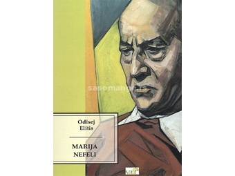 Marija Nefeli
