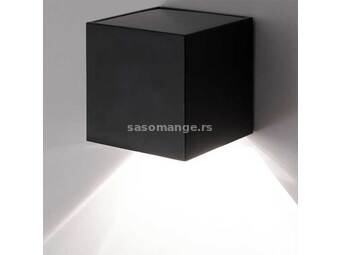 Zidna solarna lampa MX651