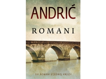 Romani, Ivo Andrić