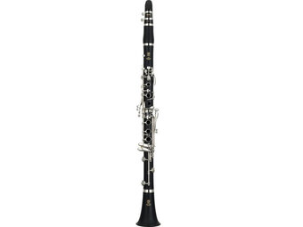 Yamaha YCL-255N klarinet