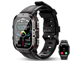 Oukitel BT20 Smart Watch Sport Rugged