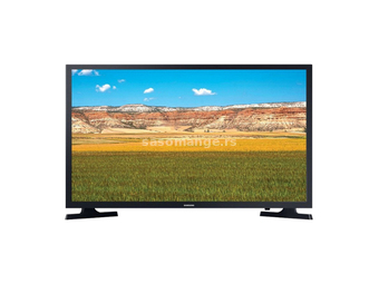 Televizor Samsung UE32T4302AEXXH, 32'' (81 cm), 1366 x 768 HD Ready, Smart Tizen