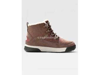 W SIERRA MID LACE WP Boots
