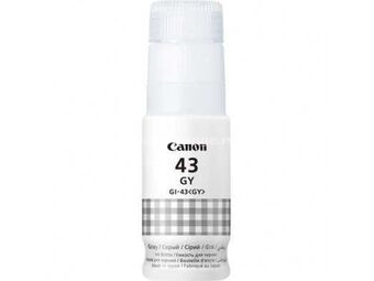 CANON INK Bottle GI-43 GY