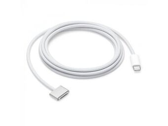 Apple MLYV3ZM/A kabl USB C na MagSafe 3 2m