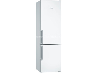 Samostojeći frižider sa zamrzivačem dole Bosch KGN39VWEQ