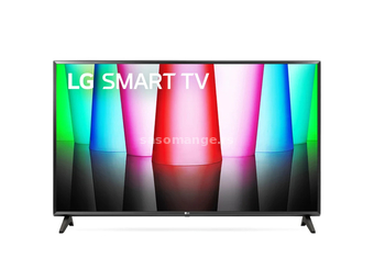 LG SMART LED TV 32 32LQ63006LA 1920x1080, Full HD, DVB-T2, S, C