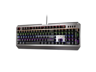 Mehanička Assault tastatura Acme A225187