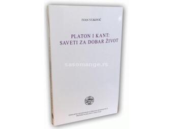 Platon i Kant: saveti za dobar život