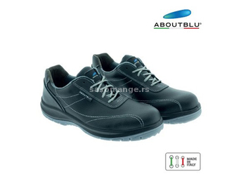 Plitka radna cipela veličina 36-48 Taormina S3 27655