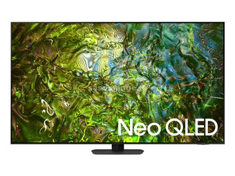 SAMSUNG QLED TV QE55QN90DATXXH, 4K NEO, SMART