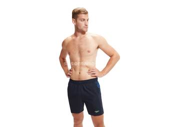 MENS XPRESS LITE PANEL 16 Swim Shorts