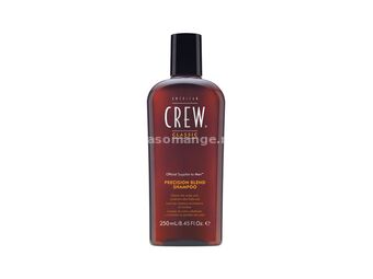 AMERICAN CREW Šampon za kosu PRECISION BLEND/ 250 ml