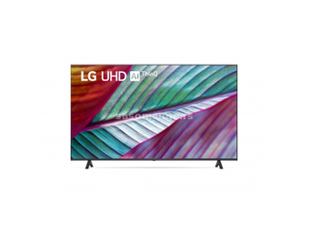 LG 50UR78003LK Smart TV 50" 4K Ultra HD DVB-T2