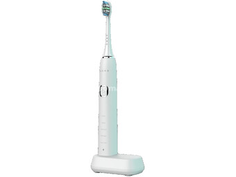 AENO Sonic Electric Toothbrush DB5: White, 5 modes, wireless charging, 46000rpm, 40 days without ...