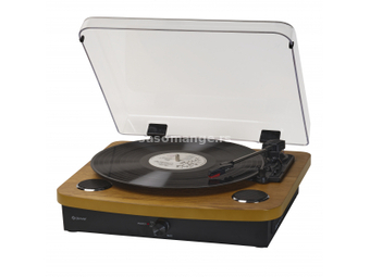 Denver VPL-230LW braon gramofon