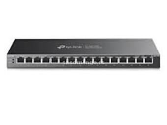 Switch TP-LINK TL-SG116P