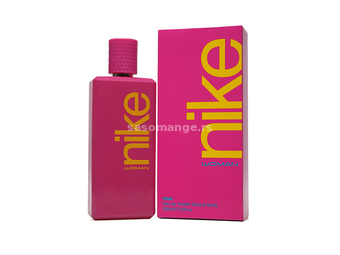 Ženski parfem NIKE Pink NK 85403