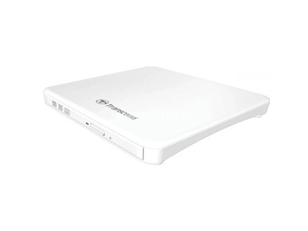 TRANSCEND TS8XDVDS-W white