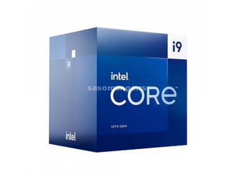 Intel Core i9 13900F procesor 24-cores do 5.6GHz Box