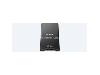 SONY CFexpress Type A / SD card reader