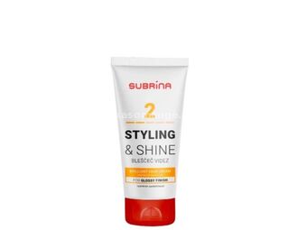 SUBRINA Krema za sjaj kose Styling&amp;Shine/ 150 ml