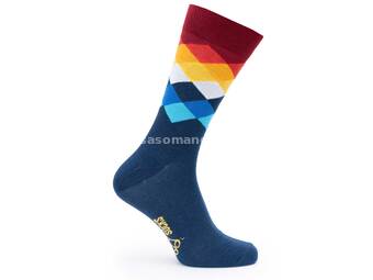 Socks Crazy X1
