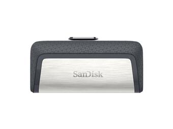 SANDISK USB Flash 64GB SanDisk Ultra Dual drive Type C