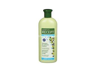 SUBRINA RECEPT Šampon za kosu Probiotik care/ 400 ml