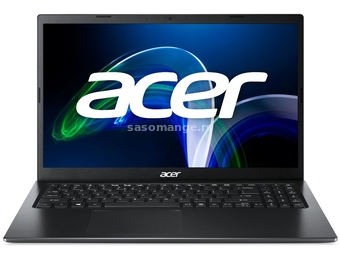 Laptop ACER Extensa15 EX215-54 noOS/15.6"FHD IPS/i5-1135G7/8GB/512GB SSD/Iris Xe/crna