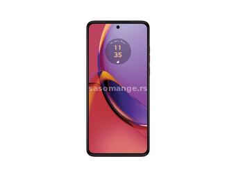 MOTOROLA MOTO g84 12/256GB Viva Magenta