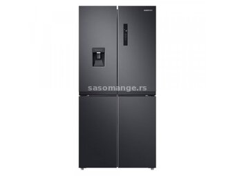 SAMSUNG RF48A401EB4/EO Side by side frižider